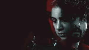 Bhoothakaalam's poster