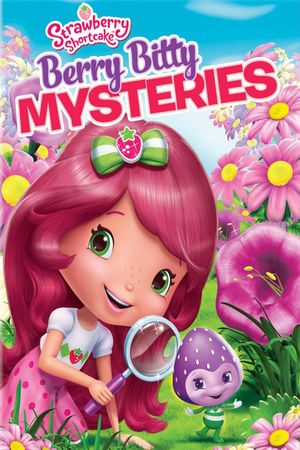 Strawberry Shortcake: Berry Bitty Mysteries's poster