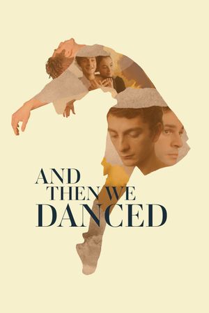 And Then We Danced's poster