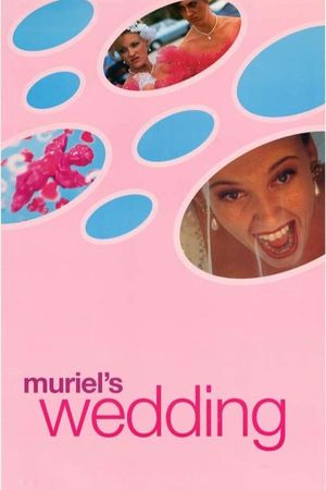 Muriel's Wedding's poster