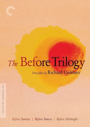 The Space in Between's poster