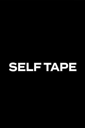 Self Tape's poster