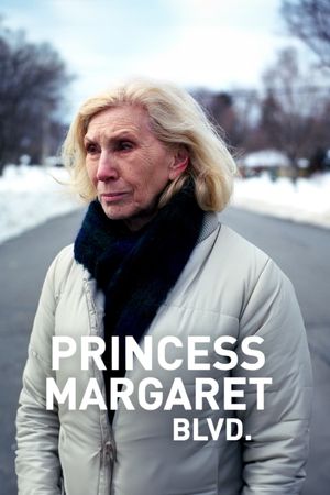 Princess Margaret Blvd.'s poster