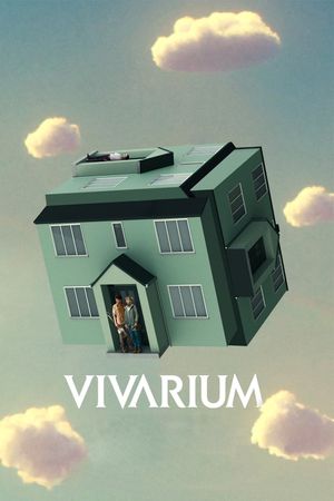 Vivarium's poster
