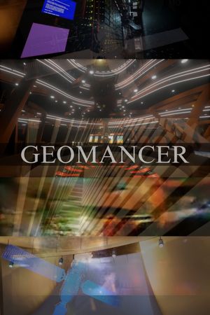 Geomancer's poster