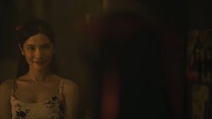 Do You See What I See's poster