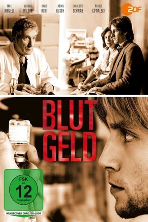 Blutgeld's poster