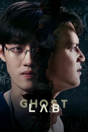 Ghost Lab's poster image