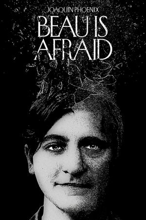 Beau Is Afraid's poster