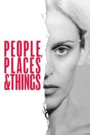 National Theatre Live: People, Places and Things's poster