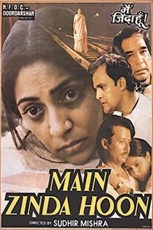 Main Zinda Hoon's poster