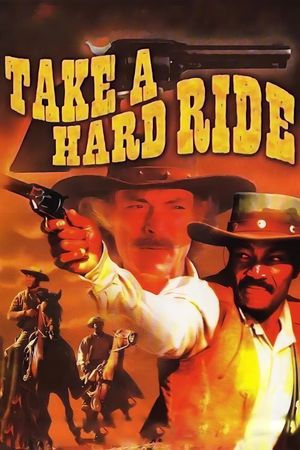 Take a Hard Ride's poster