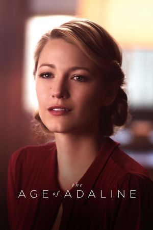 The Age of Adaline's poster