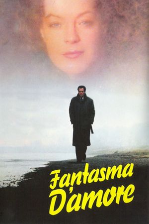 Fantasma d'amore's poster