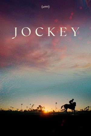 Jockey's poster
