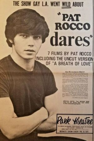 A Breath of Love's poster