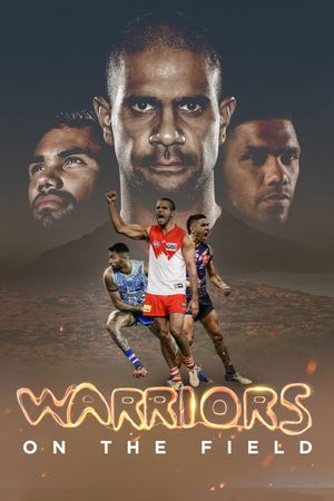 Warriors on the Field's poster