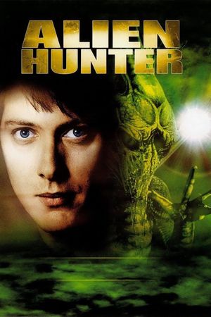 Alien Hunter's poster image