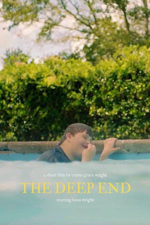 The Deep End's poster