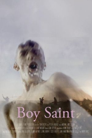 Boy Saint's poster