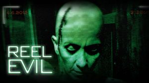 Reel Evil's poster
