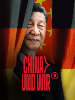 China und Wir's poster