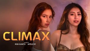 Climax's poster