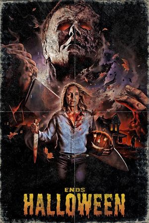 Halloween Ends's poster