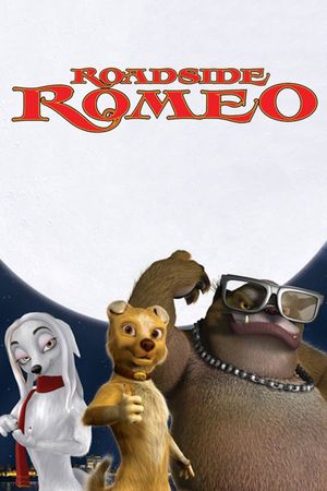Roadside Romeo's poster