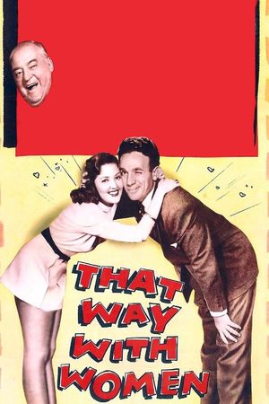 That Way with Women's poster