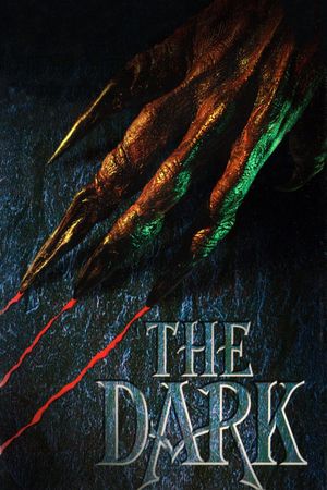 The Dark's poster