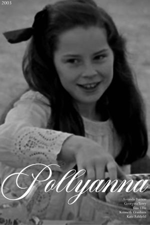 Pollyanna's poster