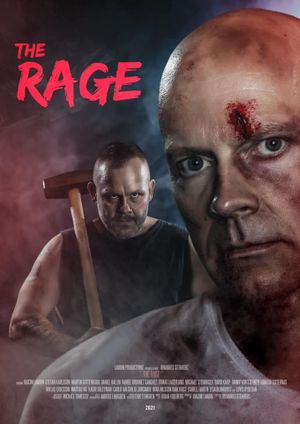 The Rage's poster