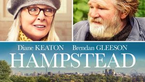 Hampstead's poster