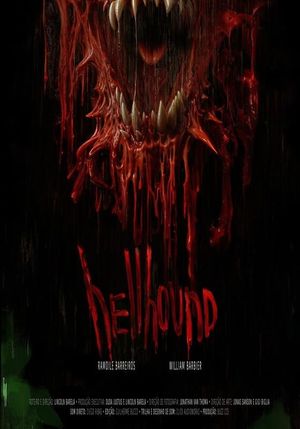 Hellhound's poster