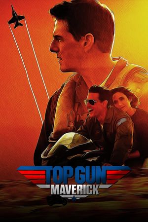 Top Gun: Maverick's poster