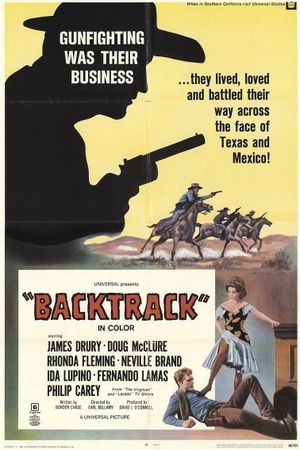 Backtrack!'s poster image