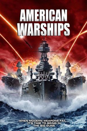 American Warships's poster