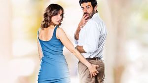 Moglie e marito's poster
