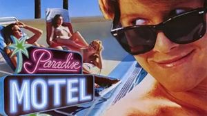 Paradise Motel's poster