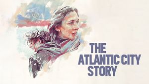 The Atlantic City Story's poster