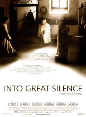 Into Great Silence's poster image