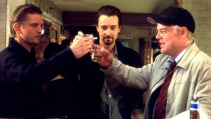 25th Hour's poster
