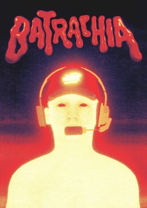 Batrachia's poster