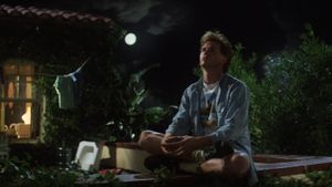 Real Genius's poster