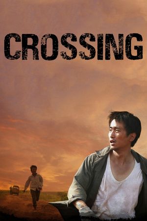 Crossing's poster