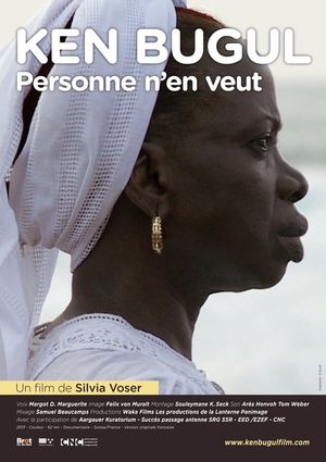 Ken Bugul - Personne n'en veut's poster