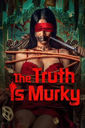 The Truth is Murky's poster