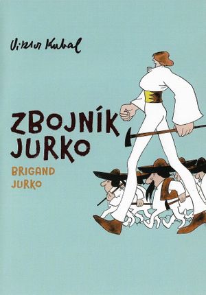 Brigand Jurko's poster