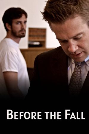 Before the Fall's poster